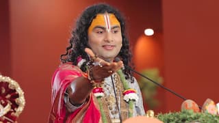 What Aniruddhacharya Said About Women That Sparked Outrage-And Now A Court Case