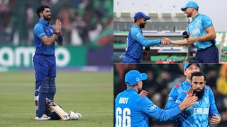 अफगानिस्तान ने उड़ाए इंग्लैंड के होश, 326 रनों का दिया लक्ष्य; Ibrahim Zadran ने खेली चैंपियंस ट्रॉफी की सबसे बड़ी पारी