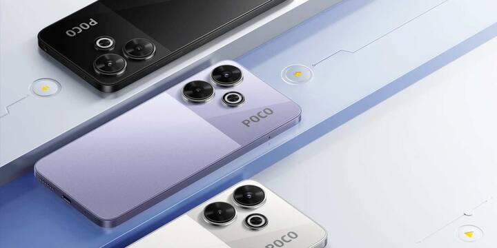 यह स्मार्टफोन अपने पिछले मॉडल POCO M6 5G के मुकाबले कुछ अपग्रेड्स के साथ आएगा. बता दें कि POCO M6 5G को दिसंबर 2023 में भारतीय बाजार में लॉन्च किया गया था जिसकी शुरुआती कीमत 10,499 रुपये थी.