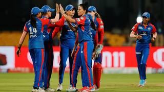 WPL 2025: गुजरात जायंट्स को हराकर टॉप पर पहुंची दिल्ली कैपिटल्स, RCB को नुकसान, जानें लेटेस्ट अपडेट