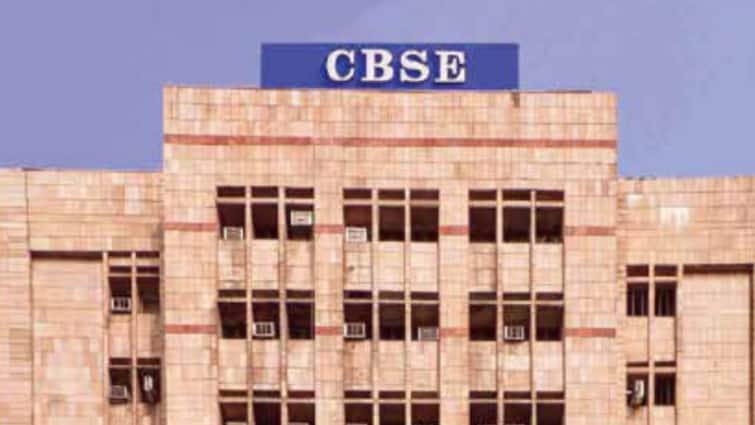 CBSE New Rule Schools Can Now Open Multiple Branches Under One Affiliation Number CBSE ने स्कूल संबद्धता नियमों में दी बड़ी राहत, अब एक ही नंबर से चलेंगी ब्रांच, जानें क्या होगा असर?  