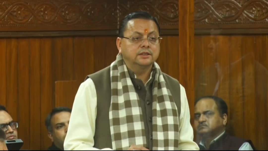 New housing policy in Uttarakhand will make it easier to build a house ANN उत्तराखंड: नई आवास नीति से घर बनाना होगा आसान, मिलेगी एक्सट्रा छूट, धामी सरकार ने लिए फैसला