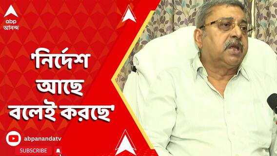 'ওপরের নির্দেশ আছে বলেই করছে', সিবিআইকে আক্রমণ কল্যাণের