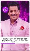 Udit Narayan ने Kiss Controversy के बाद Deny किए Ex-Wife के Allegations, Accuses Her Of Extortion