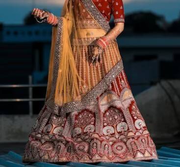 ਲਹਿੰਗੇ ਕਰਕੇ ਟੁੱਟਿਆ ਵਿਆਹ! ਪੁੱਠੇ ਪੈਰੀਂ ਮੋੜ ਦਿੱਤੀ ਬਰਾਤ