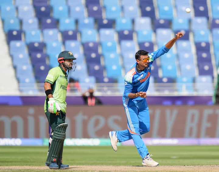 During this time, after the Pakistan match, Akshar was asked whether Rohit has made his promise? On this, Akshar said that now we have a break of 6 days. I hope that during this time that dinner will be found.