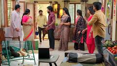 Gunde Ninda Gudi Gantalu February 26th Episode Highlights: మనోజ్ షార్ట్ ఫిల్మ్ చూసి ఇంట్లో షాక్..ప్రభావతిని ఇరికించేసిన బాలు  - గుండె నిండా గుడి గంటలు ఫిబ్రవరి 26 ఎపిసోడ్ హైలెట్స్