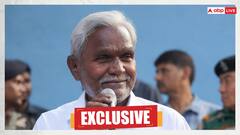 Exclusive: 'दुमका में पैर रखने नहीं देंगे', पूर्व CM चंपाई सोरेन ने किसे दी सीधी चेतावनी?