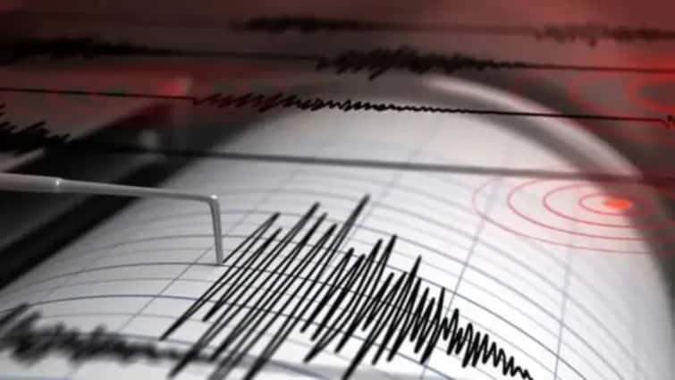 Early Morning Earthquake Hits Indonesia, Richter Scale Records Tremor At 6.1