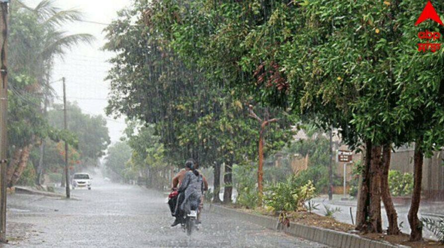 Punjab-weather-Update 26-february-2025-rain-alert-in-many-districts-amritsar-jalandhar-ludhiana-forecast details-inside Punjab Weather: ਪੰਜਾਬ-ਚੰਡੀਗੜ੍ਹ 'ਚ ਅੱਜ ਬਦਲੇਗਾ ਮੌਸਮ, ਗੜੇਮਾਰੀ ਅਤੇ ਤੇਜ਼ ਹਵਾਵਾਂ ਦੀ ਚੇਤਾਵਨੀ; ਇਨ੍ਹਾਂ ਜ਼ਿਲ੍ਹਿਆਂ 'ਚ ਮੀਹ ਦਾ ਅਲਰਟ ਜਾਰੀ...
