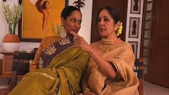 Neena Gupta Shares Valuable Life And Career Advice With Masaba: 'No One Respects You...'