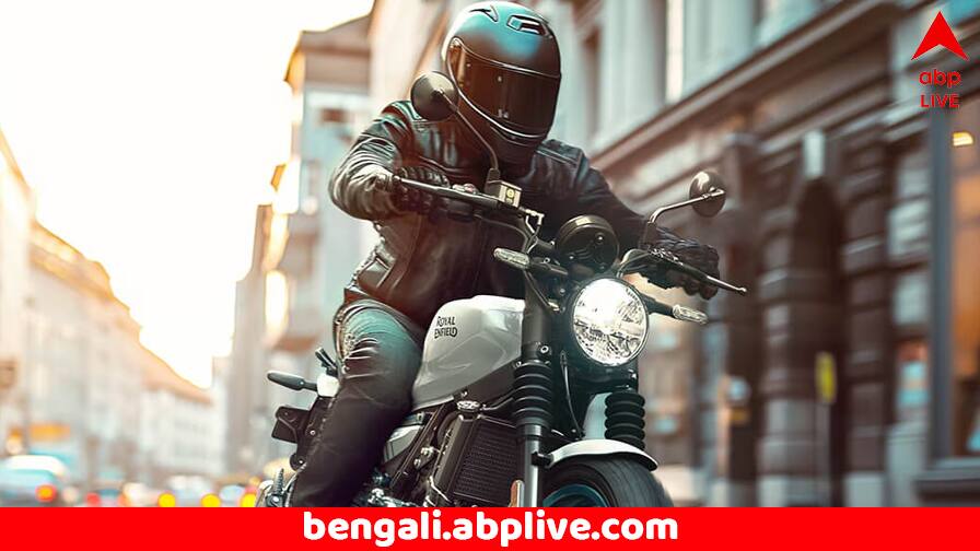 Royal Enfield Guerrilla 450 New Colour Variant Price within 2.49 lakhs Royal Enfield: নয়া লুকে বাজারে এল রয়্যাল এনফিল্ডের এই বাইক, দুরন্ত পাওয়ারট্রেন আর ফিচার্স ! এখন কত দামে পাবেন ?