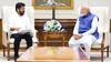 CM Revanth Reddy Meets PM Modi: ప్రధాని మోదీతో ముగిసిన రేవంత్ రెడ్డి భేటీ, బీసీ రిజర్వేషన్లు సహా పలు కీలక అంశాలపై చర్చ