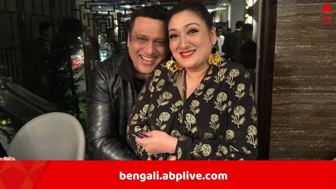 ৬ মাস আগেই ডিভোর্সের আবেদন, গোবিন্দ-সুনীতার দাম্পত্য নিয়ে মুখ খুললেন আইনজীবী ৬ মাস আগেই ডিভোর্সের আবেদন, গোবিন্দ-সুনীতার দাম্পত্য নিয়ে মুখ খুললেন আইনজীবী