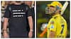 இதுதான் கடைசி IPL! ஓய்வு பெறுகிறாரா தோனி? தனது பாணியில் சொன்ன மெசேஜ்!