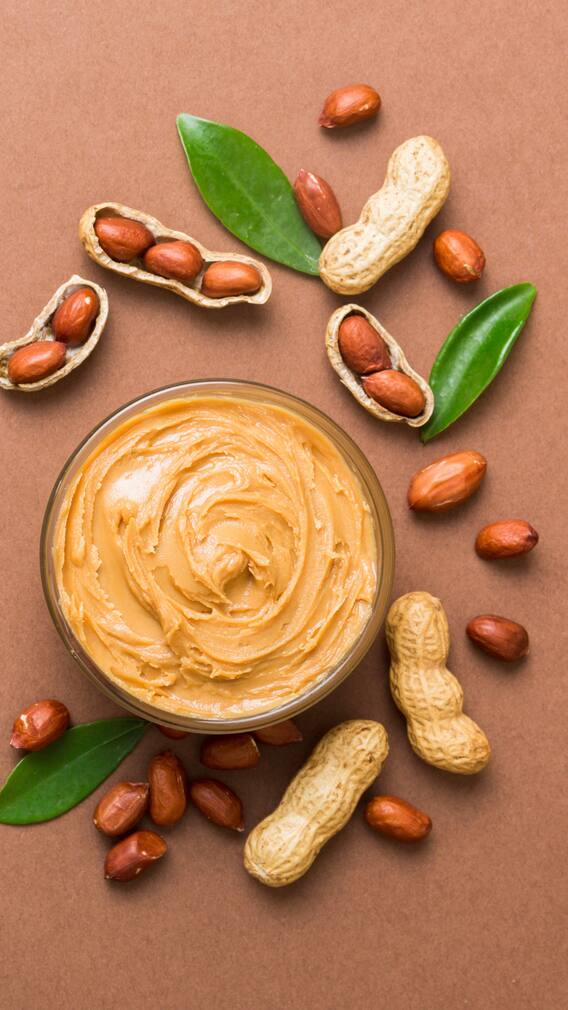 From Heart Health To Weight Loss: Know The Benefits of Including Peanut Butter In Your Diet