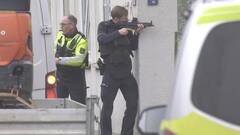 जर्मनी में कोर्ट के बाहर भीषण फायरिंग, बॉक्सर निमानी मर्डर केस पर चल रही थी सुनवाई