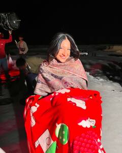 'मैं मजबूत और निडर हूं', चहल से तलाक के बाद धनश्री का पोस्ट, सर्द रात में ठिठुरती नजर आईं