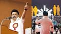 MK STALIN: சாட்டையை சுழற்றிய ஸ்டாலின்.! தேர்தலில் தோற்றால் அவ்வளவு தான்- மாவட்ட செயலாளர்களுக்கு எச்சரிக்கை