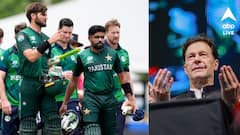 ধ্বংস হয়ে যাবে, পাকিস্তানের জেল থেকেই বিস্ফোরক ভবিষ্যদ্বাণী ইমরান খানের