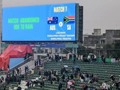 Semi Final Chances Champions Trophy 2025: पावसाने खेळ बिघडवला, ग्रुप B मधील चारही संघांना सेमीफायनलमध्ये पोहचण्याची संधी, कोण मारणार बाजी?