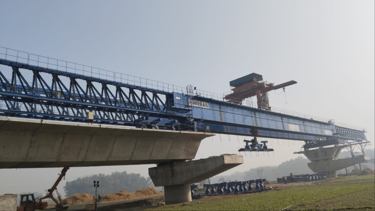 India's Longest Bridge In Bihar To Be Inaugurated In THIS Month. Check Details