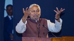 'एकनाथ शिंदे जैसा हाल...', बिहार में मंत्रीमंडल विस्तार पर कांग्रेस ने नीतीश कुमार को चेताया