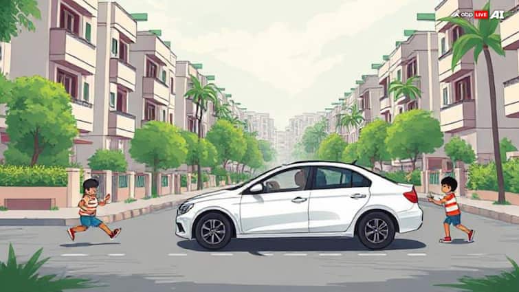 Bodies Of 2 Children With Burn Marks Found Inside Parked Car In Patna, Tuition Teacher Arrested