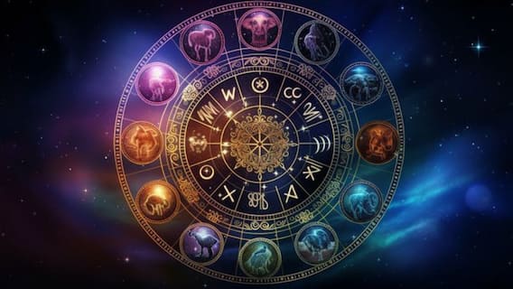 Zodiac Sign: ਬ੍ਰਿਸ਼ਚਕ ਰਾਸ਼ੀ 'ਚ ਬੁੱਧ ਗੋਚਰ ਨਾਲ ਬਣੇਗਾ ਰਾਜਯੋਗ, ਇਨ੍ਹਾਂ 5 ਰਾਸ਼ੀ ਵਾਲਿਆਂ ਲਈ ਖੁੱਲ੍ਹਣਗੇ ਬੰਦ ਰਾਹ; ਨੌਕਰੀ 'ਚ ਤਰੱਕੀ-ਕਾਰੋਬਾਰ 'ਚ ਲਾਭ; ਜਾਣੋ ਕੌਣ ਖੁਸ਼ਕਿਸਮਤ...