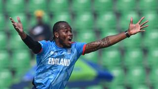 Champions Trophy 2025: ODI போட்டிகளில் 50-வது விக்கெட் எடுத்த ஜோஃப்ரா ஆர்ச்சர் - புதிய ரெக்கார்டு!