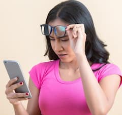 ਡਿਜਿਟਲ ਸਕਰੀਨ ‘ਤੇ ਘੰਟਿਆਂ ਸਮਾਂ ਬਿਤਾਉਣ ਅੱਖਾਂ ਲਈ ਘਾਤਕ! ਪੈਂਦਾ ਇਹ ਮਾੜਾ ਪ੍ਰਭਾਵ