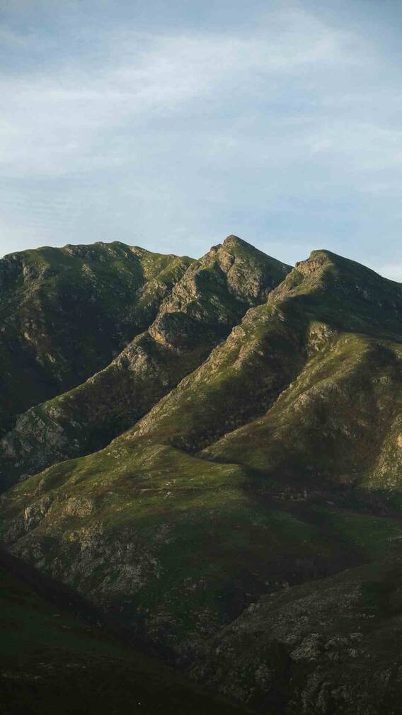 यूपी के इस शहर को कहा जाता है पहाड़ों का शहर