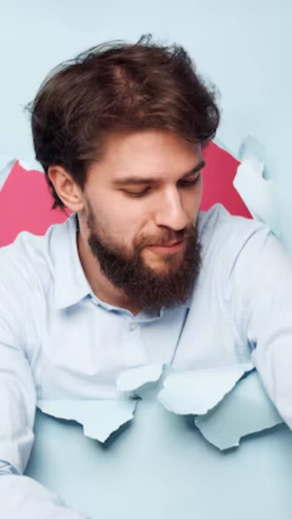 আত্মবিশ্বাস নেই, নিরাপত্তাহীনতায় ভোগেন এই রাশির জাতকরা