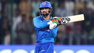 cricket news afghan batter rashid khan be a chance for 200 odi wickets first afghanistan player afg vs eng champions trophy 2025