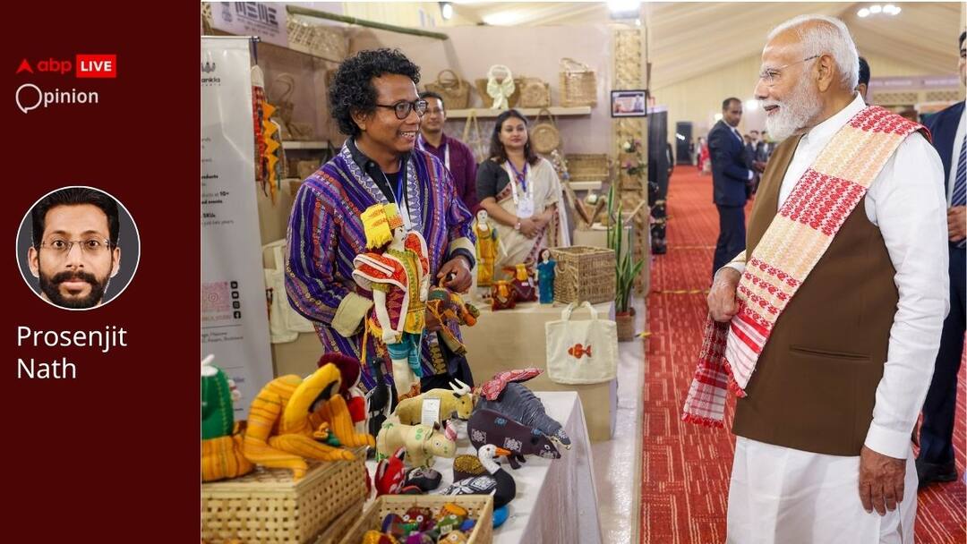 Opinion: Advantage Assam 2.0 Summit A Transformative Leap For Northeast. But Real Test Begins Now Opinion Advantage Assam 2.0 Summit Transformative Leap Northeast Real Test Begins Now Opinion: Advantage Assam 2.0 Summit A Transformative Leap For Northeast. But Real Test Begins Now