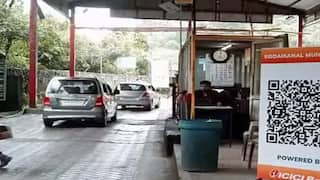 கொடைக்கானல் வருவோருக்கு எச்சரிக்கை...  வாகனங்களில் நெகிழி பயன்படுத்தினால் பெர்மிட் ரத்து