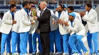 Champions Trophy 2025: भारत का ICC चैंपियंस ट्रॉफी में अब तक कैसा रहा है रिकॉर्ड? चौंकाने वाले हैं आंकड़े
