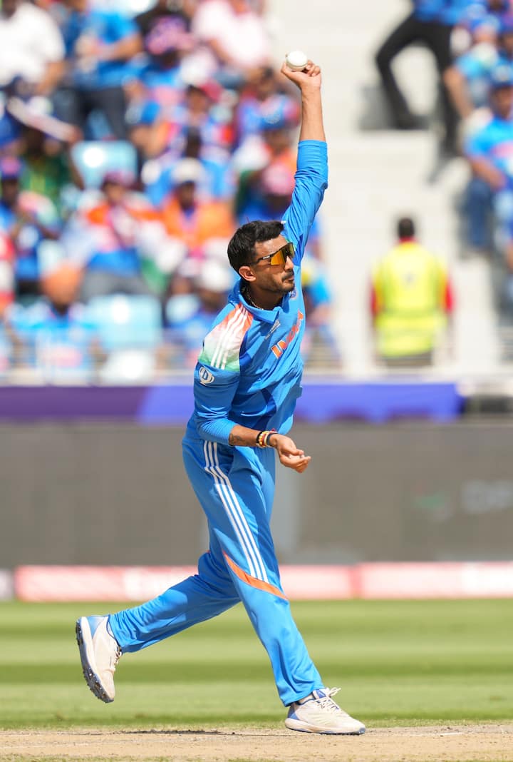 The Indian team has won both their matches. Akshar has taken 3 wickets in 2 matches during this period. With this, India has also made it to the semi -finals. The Indian team will play their last league match from New Zealand on 2 March.