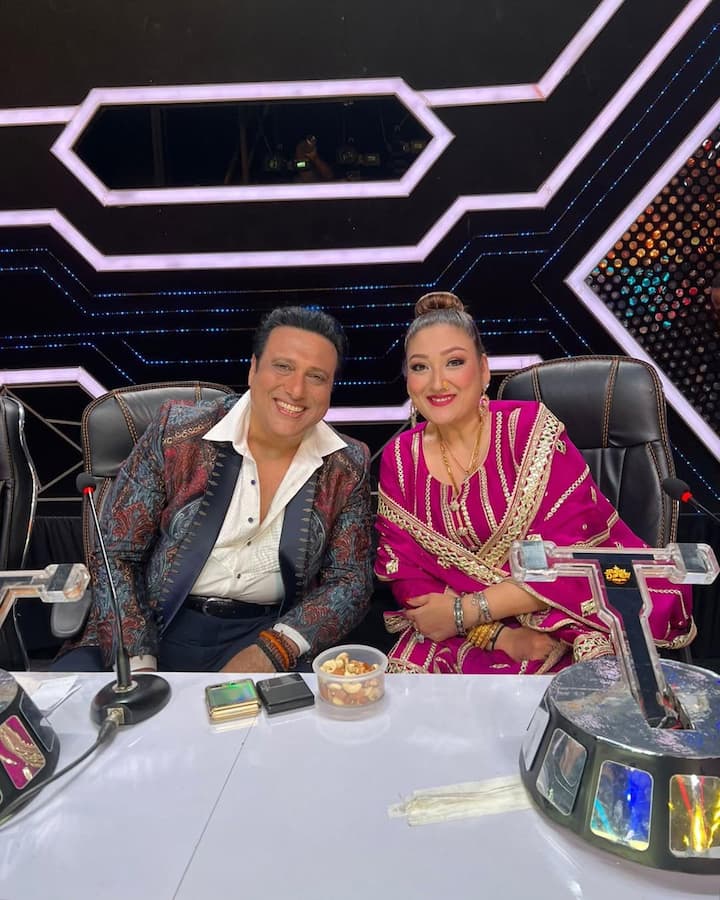 गोविंदा सरल स्वभाव के व्यक्ति हैं. वह दूसरों और अपने परिवार के लिए हमेशा खड़े रहते हैं.गोविंदा अपने बंगले में रहते हैं. ज्यादातर समय वे वहीं रहते हैं. गोविंदा एक राजनीतिक पार्टी में काम करते हैं,