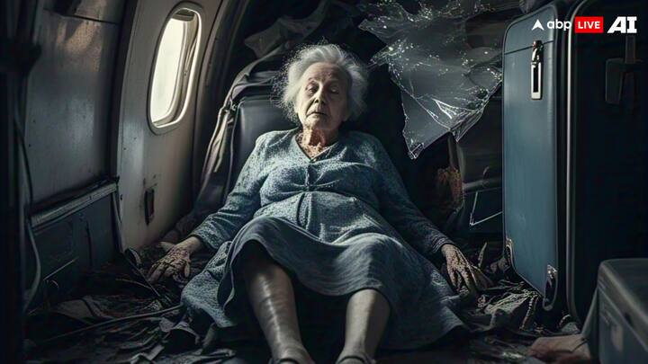 दरअसल, मेलबर्न से दोहा जा रही फ्लाइट में एक महिला की अचानक फ्लाइट तबीयत खराब हो गई, जिसके बाद उसको घबराहट और उल्टियां होने लगी.