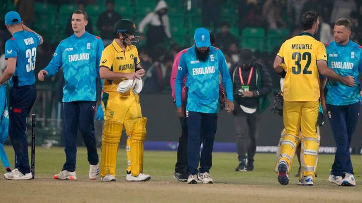 भारत आणि न्यूझीलंड यांनी ग्रुप अ मधून आधीच सेमीफायनलमध्ये प्रवेश केला आहे, परंतु ग्रुप ब मधील कोणताही संघ आतापर्यंत टॉप-4 मध्ये स्थान मिळवू शकलेला नाही. आतापर्यंत ग्रुप-ब मधील प्रत्येक संघाला उपांत्य फेरीचे तिकीट मिळवण्याची संधी आहे.