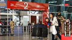 दिल्ली एयरपोर्ट का टर्मिनल-2 चार से पांच महीने के लिए हो सकता है बंद, जानें वजह