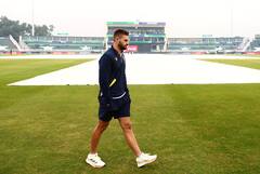 Semi Final Chances Champions Trophy 2025: पावसाने खेळ बिघडवला, ग्रुप B मधील चारही संघांना सेमीफायनलमध्ये पोहचण्याची संधी, कोण मारणार बाजी?