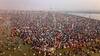 Maha Kumbh 2025: மகா கும்பமேளா நிகழ்வு நிறைவு - 81 லட்சம் பக்தர்கள் புனித நீராடல்!