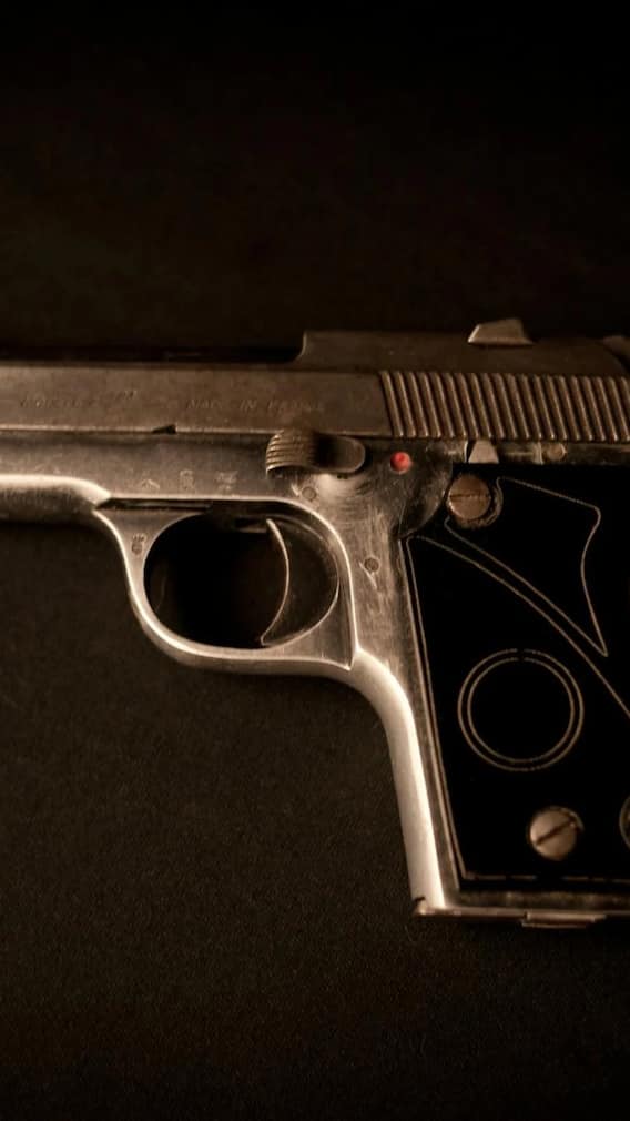 कितने रुपये में देख सकते हैं चंद्रशेखर आजाद की कोल्ट पिस्टल?