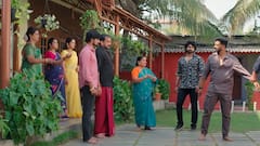 Satyabhama Serial February 26th Episode Highlights: మహదేవయ్యా చివరకు మిగిలేది బూడిదే.. సరికొత్తగా మొదలైన క్రిష్ ప్రస్థానం - సత్యభామ ఫిబ్రవరి 26 ఎపిసోడ్ హైలెట్స్!