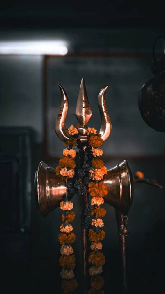 साल में सिर्फ एक बार खुलता है भोपाल का यह शिव मंदिर