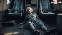 मौत का हनीमून! फ्लाइट में कपल के साथ हुआ मौत का खौफनाक खेल, लाश के साथ किया सफर, दिल दहला देगी सच्चाई