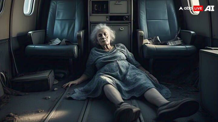 जी हां, ऐसा ही कुछ हुआ मेलबर्न से दोहा हनीमून के लिए जा रहे कपल के साथ. जहां उन्हें ऐसे भयानक अनुभव का सामना करना पड़ा जिसे जान आपके रोंगटे खड़े हो जाएंगे.