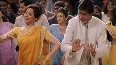 हेमा मालिनी नहीं ये एक्ट्रेस थी 'बागबान' के लिए मेकर्स की पहली पसंद, फिल्म को ठुकराने के बाद मामी गईं थीं भड़क